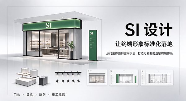 仁化县SI设计